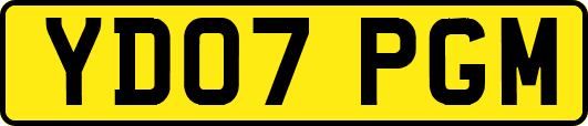 YD07PGM