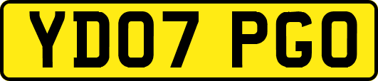 YD07PGO