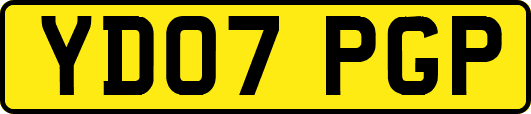 YD07PGP