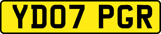 YD07PGR