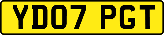 YD07PGT