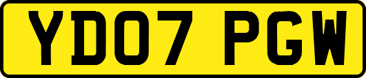 YD07PGW