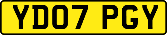 YD07PGY