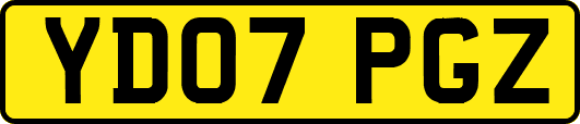 YD07PGZ