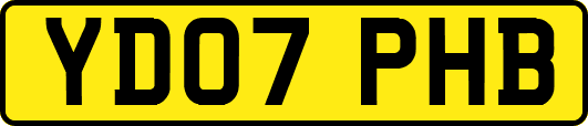 YD07PHB