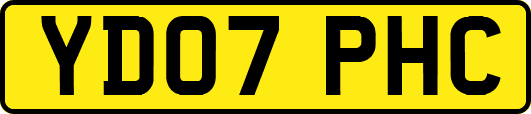 YD07PHC