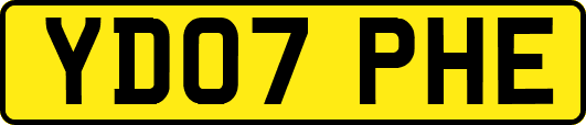 YD07PHE