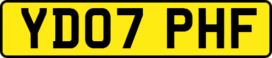 YD07PHF