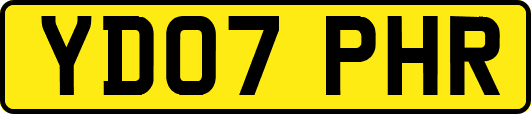 YD07PHR