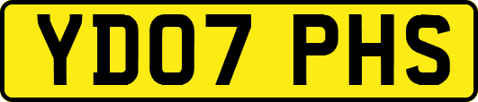 YD07PHS