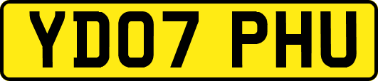 YD07PHU