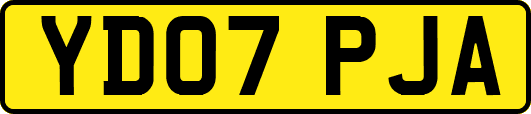 YD07PJA