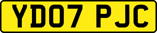YD07PJC