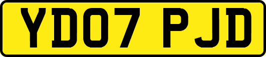 YD07PJD
