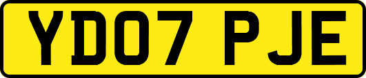 YD07PJE