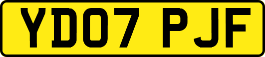 YD07PJF