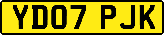 YD07PJK
