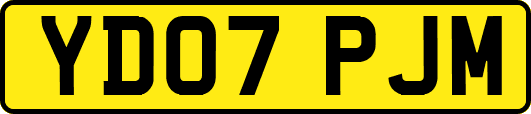 YD07PJM