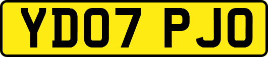 YD07PJO