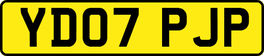 YD07PJP