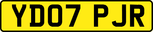 YD07PJR