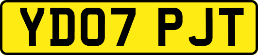 YD07PJT