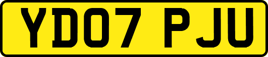 YD07PJU