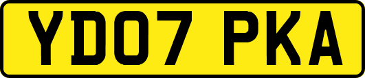 YD07PKA