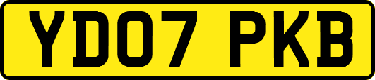 YD07PKB