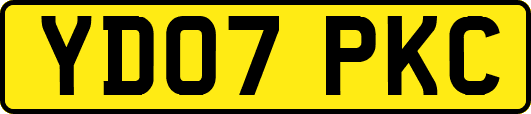 YD07PKC