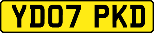 YD07PKD