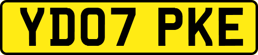 YD07PKE