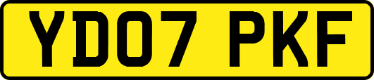 YD07PKF