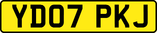 YD07PKJ