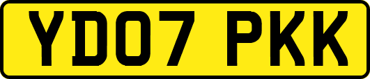 YD07PKK