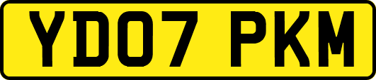 YD07PKM