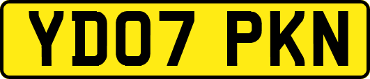YD07PKN