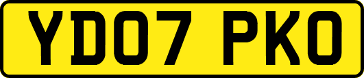 YD07PKO