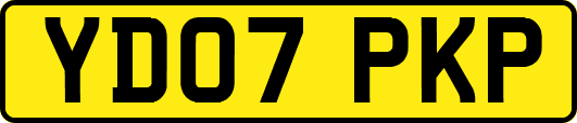 YD07PKP