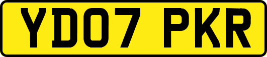 YD07PKR