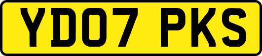 YD07PKS