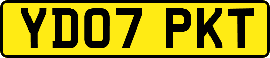 YD07PKT