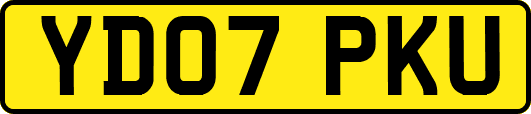 YD07PKU