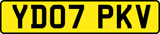 YD07PKV