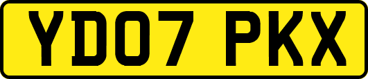 YD07PKX