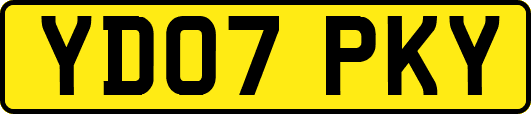 YD07PKY