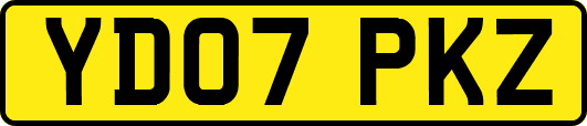 YD07PKZ