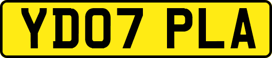 YD07PLA