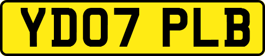 YD07PLB