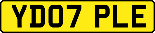 YD07PLE